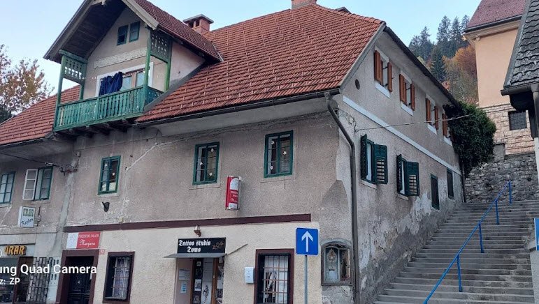 Kos Manor, Jesenice, Slovenia, Slovenia